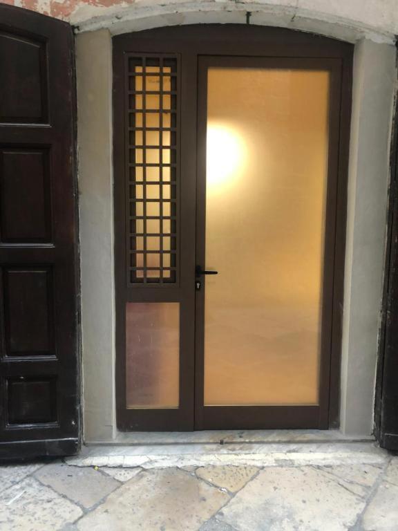 شقة Al Vecchio Arco A Bari Vecchia المظهر الخارجي الصورة