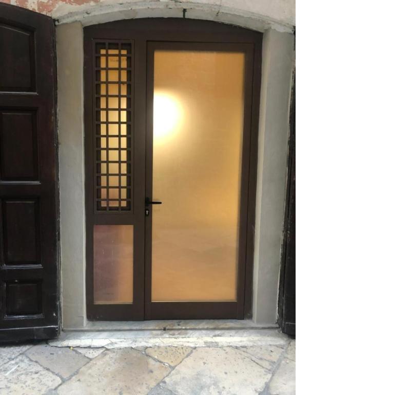 شقة Al Vecchio Arco A Bari Vecchia المظهر الخارجي الصورة